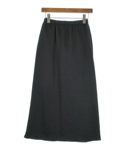 Long/Maxi length skirts