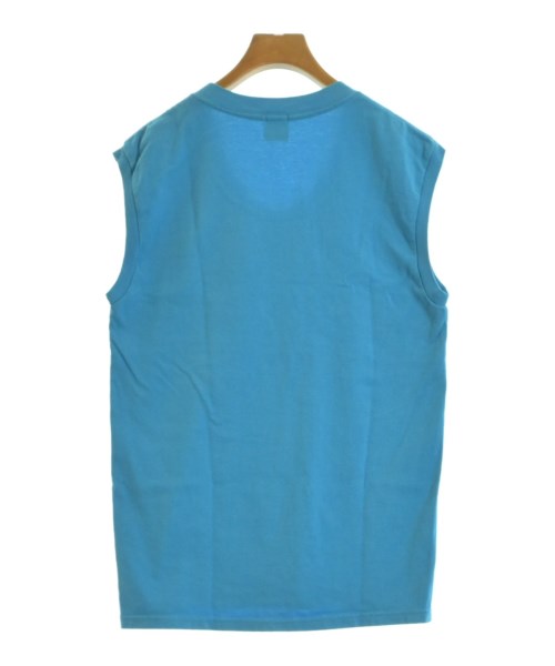 6(ROKU) Sleevelesses