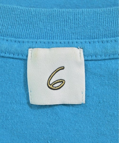 6(ROKU) Sleevelesses