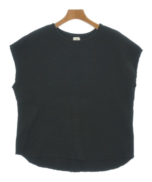 6(ROKU) Sleevelesses