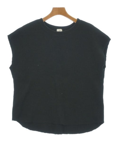 6(ROKU) Sleevelesses