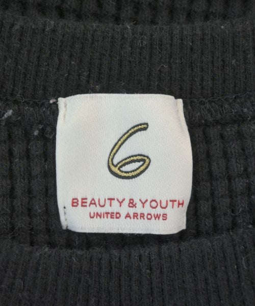 6(ROKU) Sleevelesses