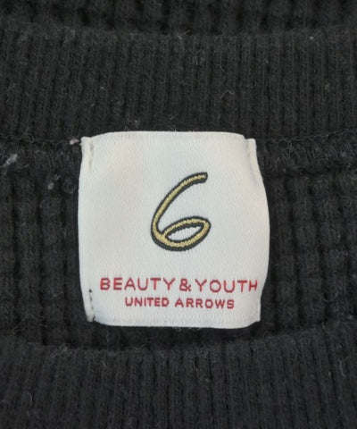 6(ROKU) Sleevelesses