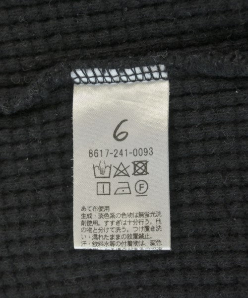 6(ROKU) Sleevelesses