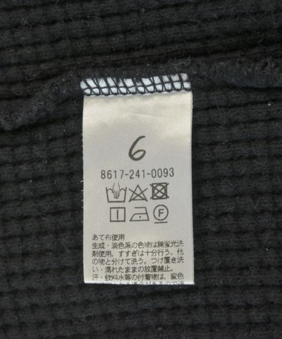 6(ROKU) Sleevelesses