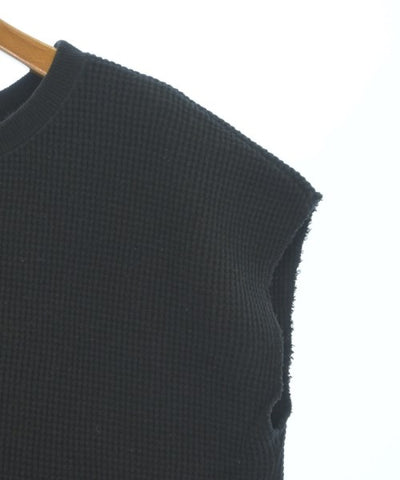 6(ROKU) Sleevelesses