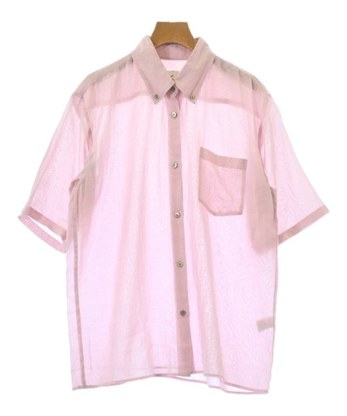 6(ROKU) Casual shirts