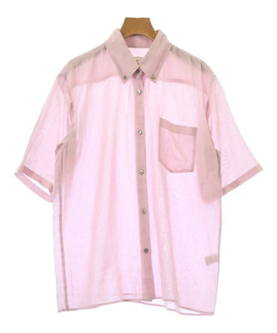 6(ROKU) Casual shirts