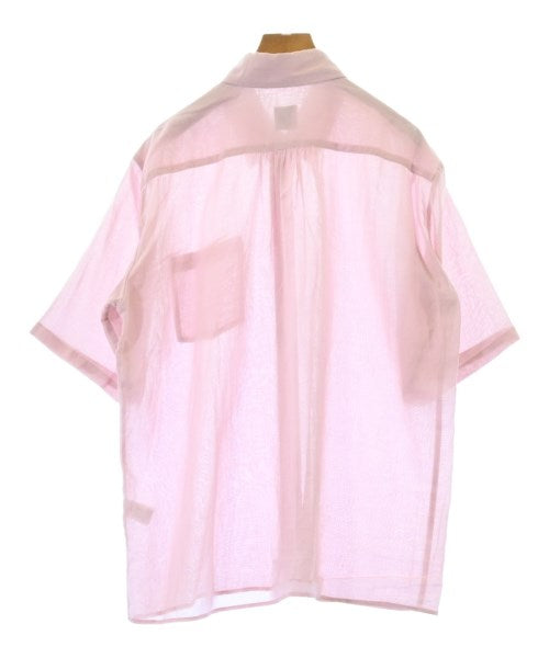 6(ROKU) Casual shirts