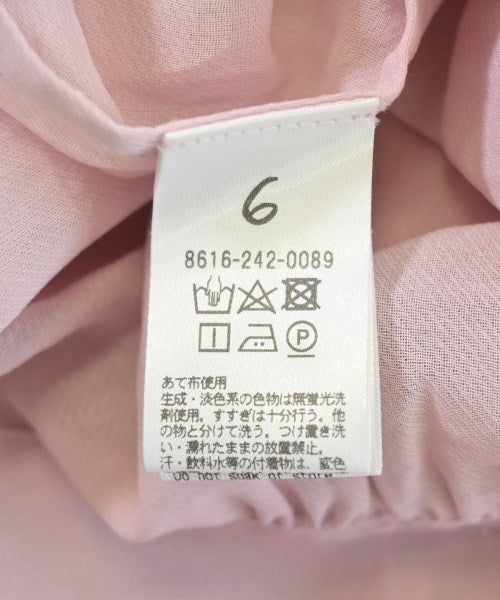 6(ROKU) Casual shirts