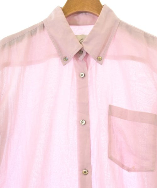 6(ROKU) Casual shirts