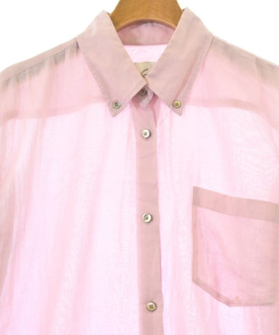 6(ROKU) Casual shirts