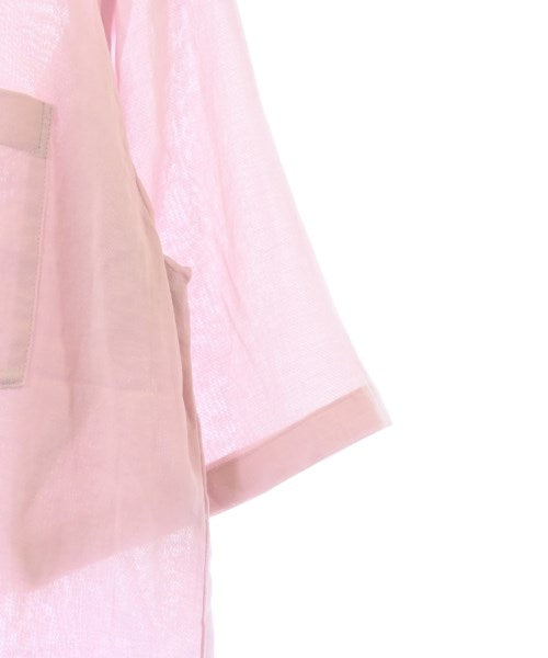 6(ROKU) Casual shirts