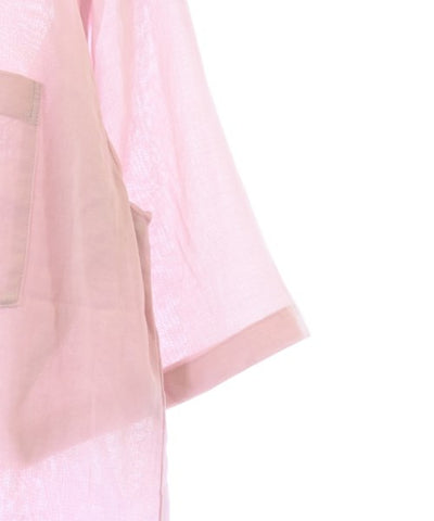 6(ROKU) Casual shirts