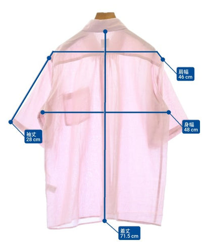 6(ROKU) Casual shirts