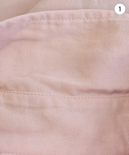 6(ROKU) Casual shirts