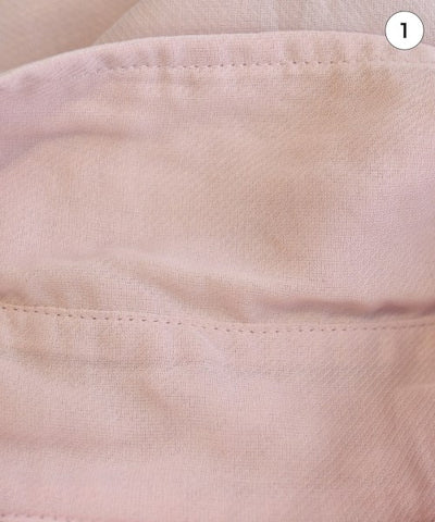 6(ROKU) Casual shirts