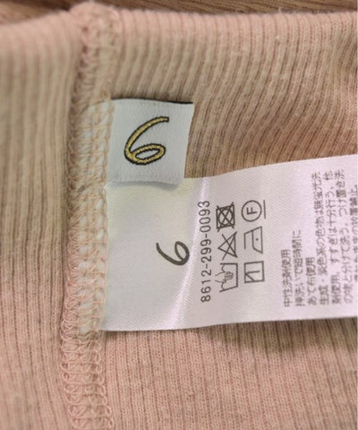 6(ROKU) Tee Shirts/Tops