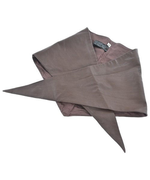 6(ROKU) Bandana/Scarves