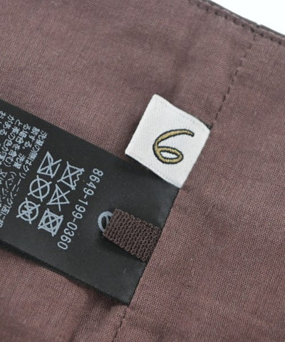 6(ROKU) Bandana/Scarves