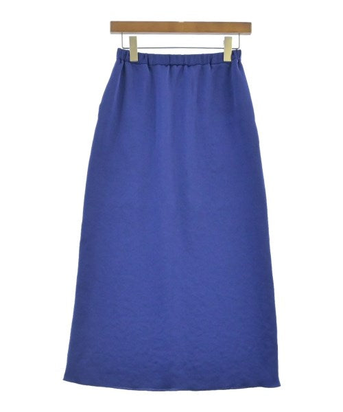 6(ROKU) Long/Maxi length skirts