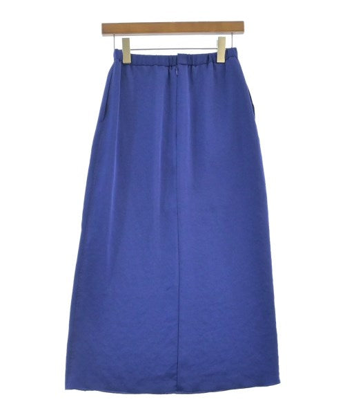 6(ROKU) Long/Maxi length skirts