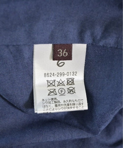 6(ROKU) Long/Maxi length skirts