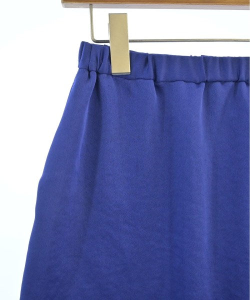 6(ROKU) Long/Maxi length skirts