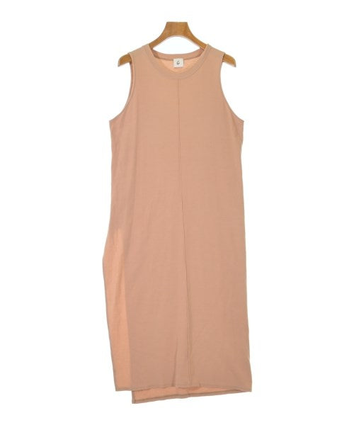 6(ROKU) Dresses