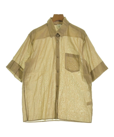 6(ROKU) Casual shirts