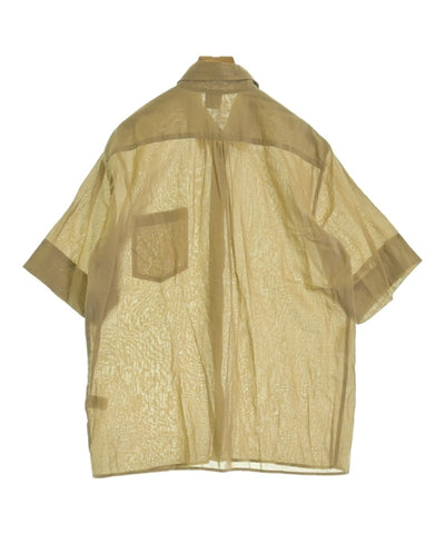 6(ROKU) Casual shirts