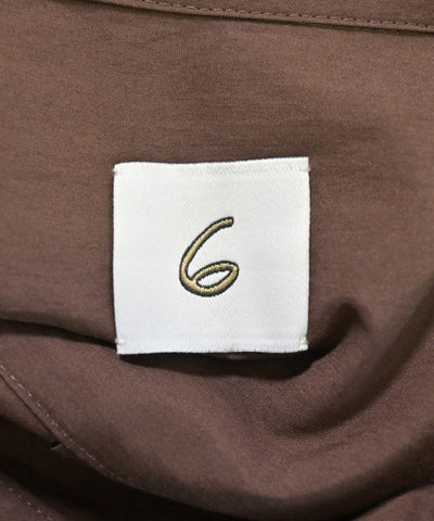 6(ROKU) Overalls/ Rompers/ Jumpsuits