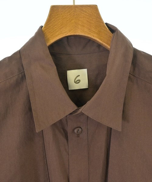 6(ROKU) Overalls/ Rompers/ Jumpsuits