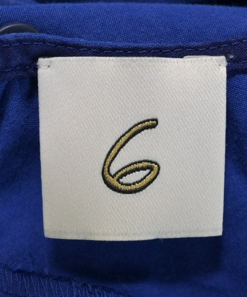 6(ROKU) Overalls/ Rompers/ Jumpsuits