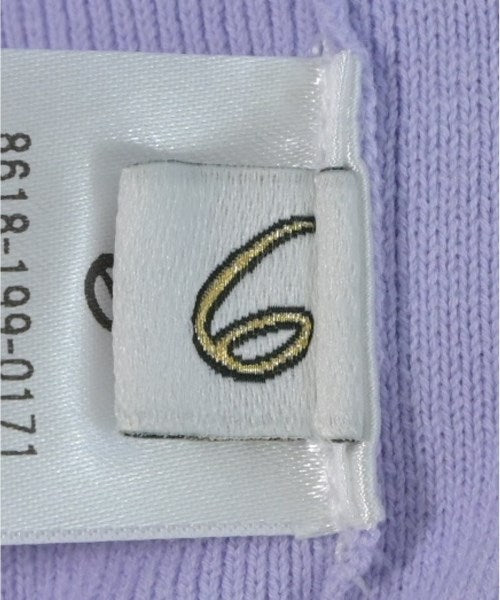 6(ROKU) Tee Shirts/Tops