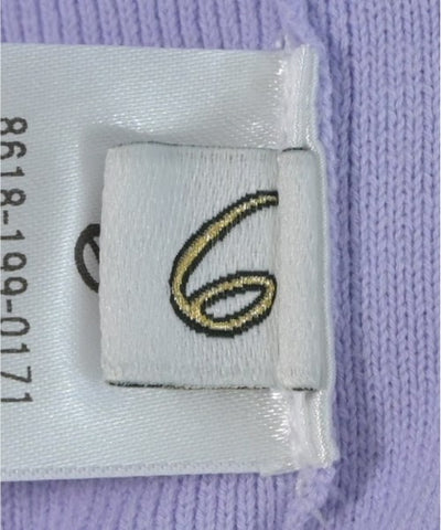 6(ROKU) Tee Shirts/Tops