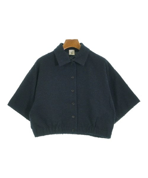 6(ROKU) Casual shirts