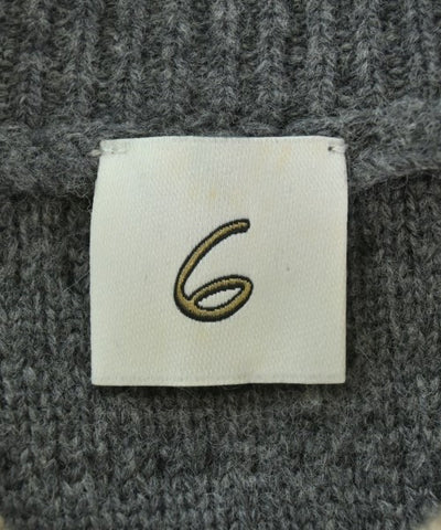 6(ROKU) Sweaters