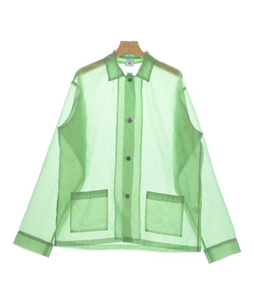 6(ROKU) Casual jackets