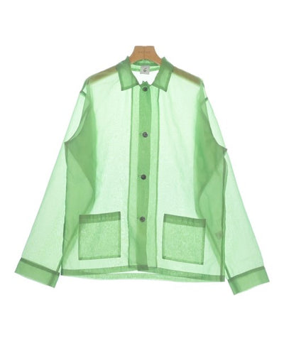 6(ROKU) Casual jackets