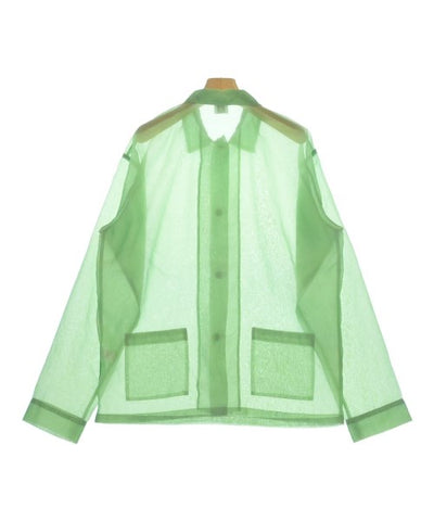 6(ROKU) Casual jackets