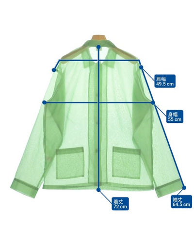 6(ROKU) Casual jackets