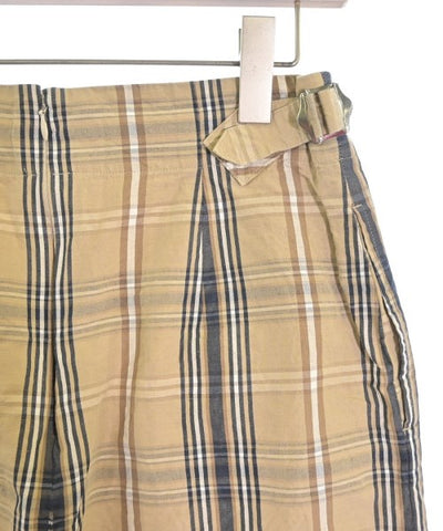 6(ROKU) Long/Maxi length skirts