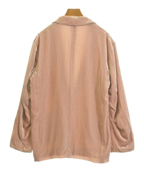 6(ROKU) Casual jackets