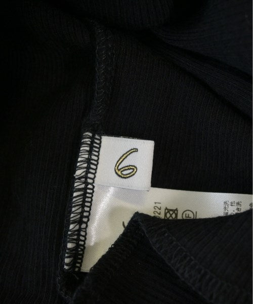 6(ROKU) Tee Shirts/Tops