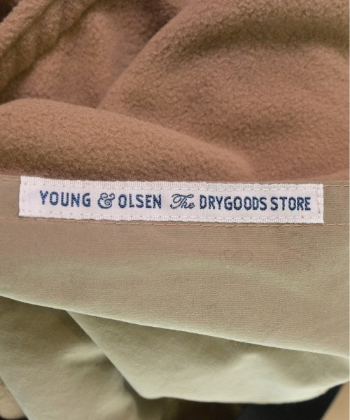 YOUNG&OLSEN The DRYGOODS STORE Other