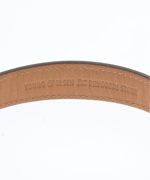 YOUNG&OLSEN The DRYGOODS STORE Bracelets/Bangles