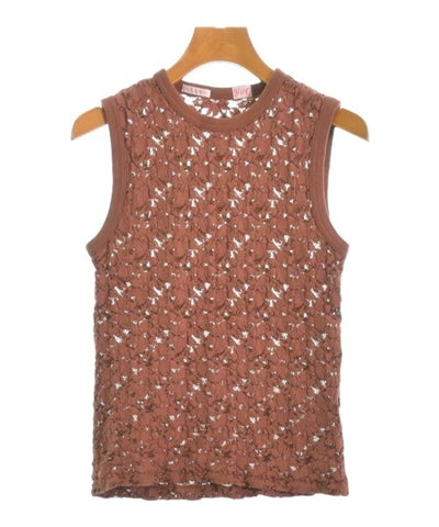 YOUNG&OLSEN The DRYGOODS STORE Tank tops