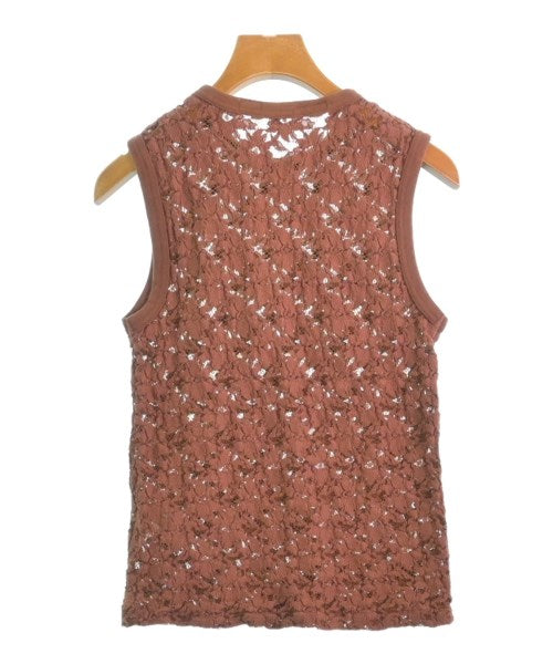 YOUNG&OLSEN The DRYGOODS STORE Tank tops