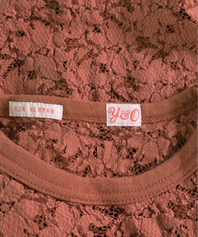 YOUNG&OLSEN The DRYGOODS STORE Tank tops